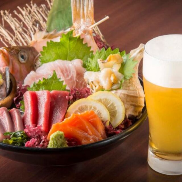 居酒屋13